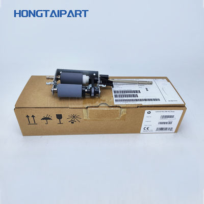 جمع آوری رولر تغذیه ADF JC97-04650A JC98-00929H Z8W50A SUBX7600 برای HP E72525 E72535 E77825 E77830 E78330 E78323 E78325 E82540 E82550 E82560 E87640 E87650 E87660 سامسونگ K7500GX K7600GX X740