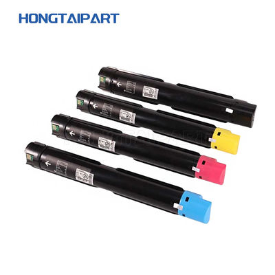کارتریج تونر Xerox CT201444 CT201445 CT201446 CT201447 سازگار با DC IV C2260 C2263 C2265 WC 7120 7125 7220 7225