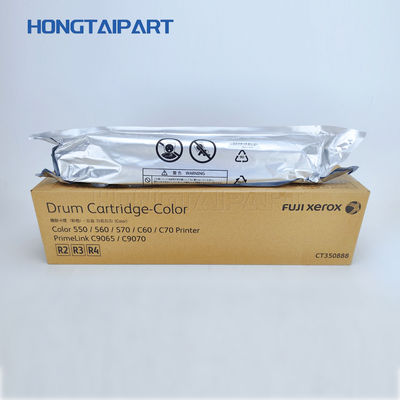 کارتریج درام رنگی اصلی 013R00664 13R00664 13R664 CT350888 برای Xerox رنگ 550 560 570 C60 C70 مجموعه واحد درام