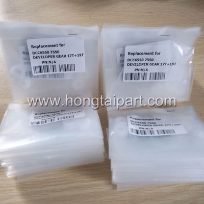 توسعه دهنده Gear Xerox DCC6550 7550 250 260