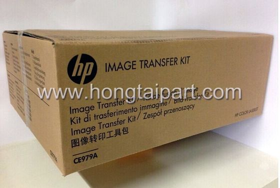 تعویض واحد تسمه انتقال 5525 CE979A کیت انتقال H P CP5525