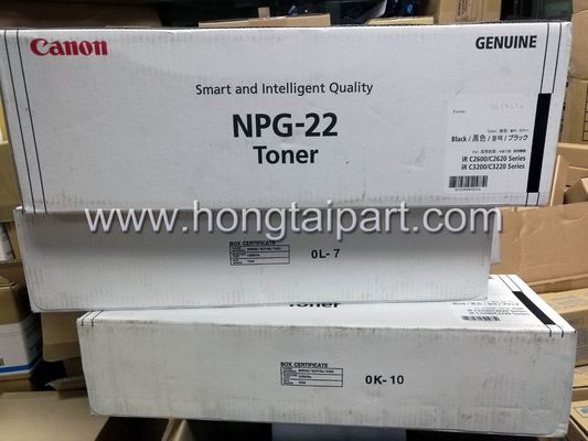 کارتریج تونر Canon IRC3200 3220 2600 2620 NPG-22 OEM
