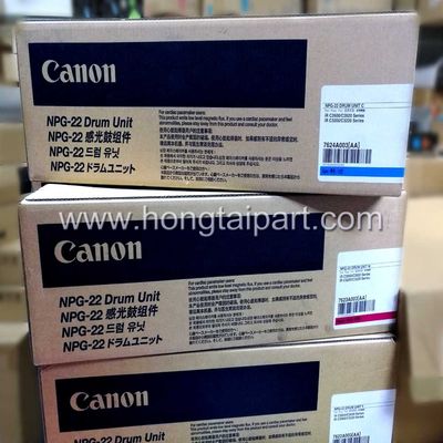 واحد درام Canon IRC3200 3220 2600 2620 NPG-22 OEM