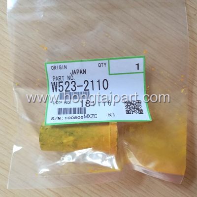 لاستیک پمپ بخش برای Ricoh Aficio MP C2500 C3000 C3300 C4500 C5000 (W523-2110)