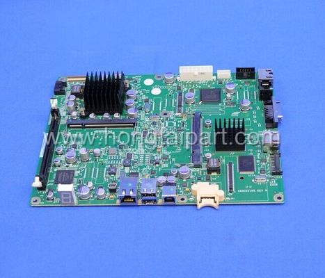 کنترلر تک برد PWB Xerox Colorqube 9301 960K66412 960K66413