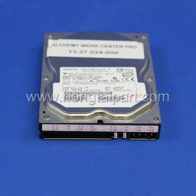تعویض کیت HDD کنترل شبکه زیراکس WC 5632 5635 5638 5645 5655 Workcentre 232 604K54620