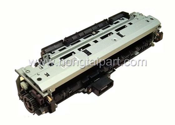 مونتاژ فیوزر 5200
