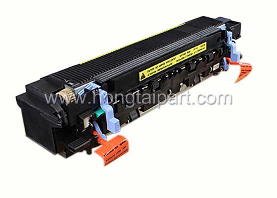 مونتاژ فیوزر 8100 8150