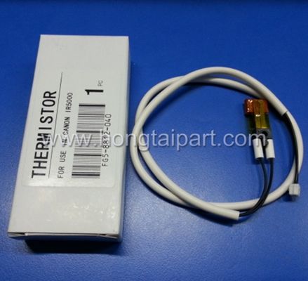 Fuser Sub Thermistor Canon IR5000 5020 6000 6020 NP6045 6251 6545 6551 6560 7500 FG5-8812-040 FG5-8812-000