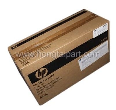 مونتاژ فیوزر CP4025 4525 CE246 CE247