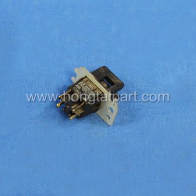 کلید اینترلاک جلو و درب منگنه N32- باله بالا Xerox Phaser 7760 110E97990