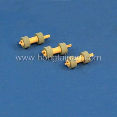 کیت غلتکی Feed Retard, کیت 3 غلتکی Xerox Phaser 6600 604K77673 604K77670 604K77672