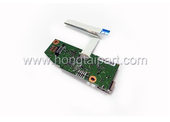 برد فرمت RM1-7600-000 H P Laserjet P1102 1106 1108