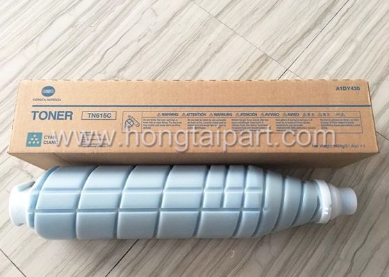 کارتریج تونر Konica Minolta C6500 C6501 C6000 C7000 C8000 TN615C