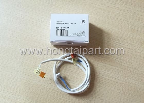 Fuser Thermistor (اصلی و شاتر) برای Canon imageRUNNER 5050 5055 5065 5070 (FM2-9766-000 FK2-0809-000 FK2-5252-000)