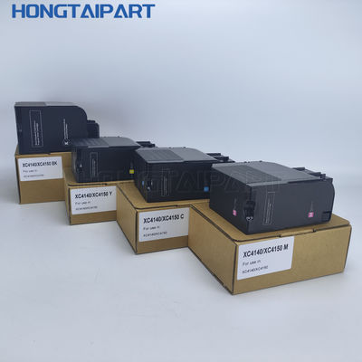 تونر سازگار K24B6720 C24B6717 M24B6718 Y24B6719 برای کارتریج تونر سیان