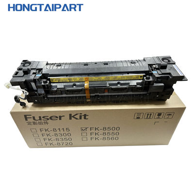302N493021 302N-4930-21 کیت فیوزر FK8500 FK-8500 برای کیوسرا Mita FSC8650DN 4550ci 5550ci واحد ثابت فیوزر واحد فیوزر
