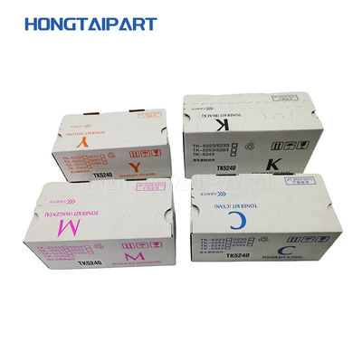 کارتریج تونر 1T02R70NL0 1T02R7CNL0 1T02R7BNL0 1T02R7ANL0 کارتریج تونر برای Kyocera TK5240 TK5242 TK5244 ECOSYS M5526 P5026