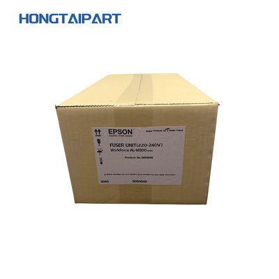 مجموعه اصلی واحد فیوزر S053049 C13S053049 برای اپسون AL-MX300 کیت فیوزر چاپگر تونر لیزر 220-240V