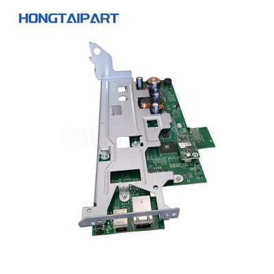 5HB06-67018 صفحه اصلی برای HP Jet T210 T230 T250 DesignJet Spark ۲۴ اینچی Mpca W/Emmc Bas Board Formatter Board