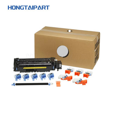 L0H25A کیت تعمیر و نگهداری J8J88A J8J87A RM2-1257 RM2-1256 برای پرینتر لیزر H P M607 M608n M609 واحد فیوزر Assy