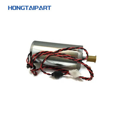 Q6652-60128 اسکن محور موتور مونتاژ برای H P Z6100 Z6200 Z6600 Z6610 Z6800 Z6810 L25500 L26100 L26500 D5800 واگن موتور