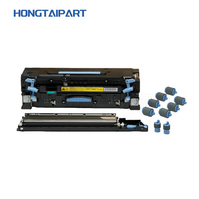 کیت تعمیر و نگهداری C9153A RG5-5751-000 RG5-5662-000 RF5-3340-000 RF5-3338-000 برای H P LaserJet 9000 9040 9050 چاپگر 220 ولت