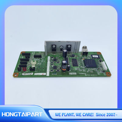 مجتمع اصلی صفحه PCB اصلی 2172245 2213505 برای اپسون L1300 1300 پرینتر Formatter Board کارت منطق
