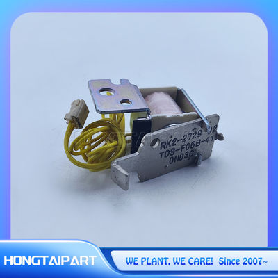 RK2-2729-000 ضبط مجموعه سولینوئید برای کانن LBP253X LBP251dw LBP3470 LBP3480 LBP6300dn LBP6650dn LBP6303dn LBP6304d
