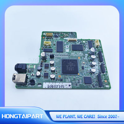 MH10837 MG1-4582 PCB مونتاژ برای کانن DR C125 چاپگر صفحه اصلی Motherboard Formatter Board