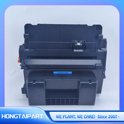 کارتریج تونر سازگار HONGTAIPART CE390X CC364X برای H P 600 M602DN M603N M4555 کیت تونر تونر