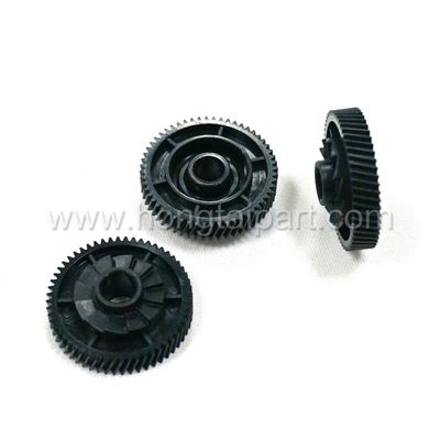 تعمیر چرخ دنده برای LaserJet P1005 P1006 P1007 P1008 (RU5-0984-VE 23T)