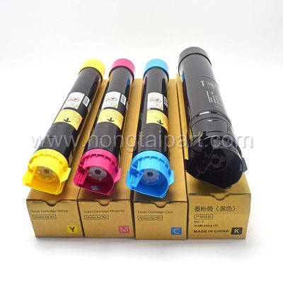 کارتریج تونر برای DocuCentre-IV C2270 C3370 C3371 C3373 C3375 C4470 C4475 C5570 (CT201370 CT201371 CT201372 CT201373)