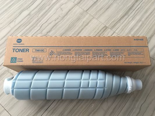 کارتریج تونر Konica Minolta C6500 C6501 C6000 C7000 C8000 TN615C