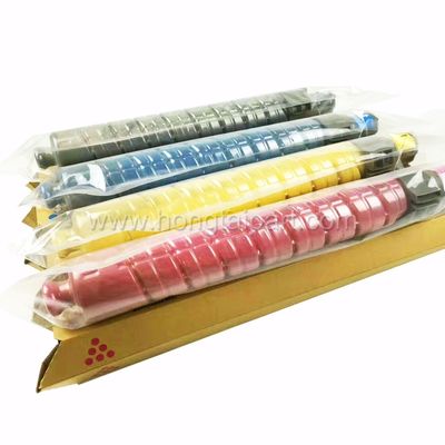 کارتریج تونر برای Ricoh Aficio MP C2030 C2050 C2550 (841280~841283)