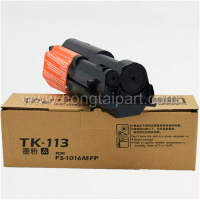 کارتریج تونر برای Kyocera Fs-720 820 920 1016mfp 1116mfp (TK-113)