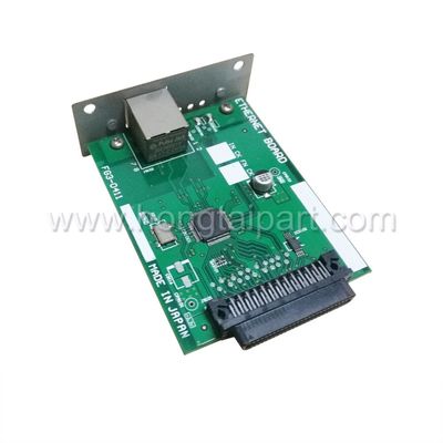 Lan Card Canon IR3300 6000 5000 قطعات دستگاه کپی