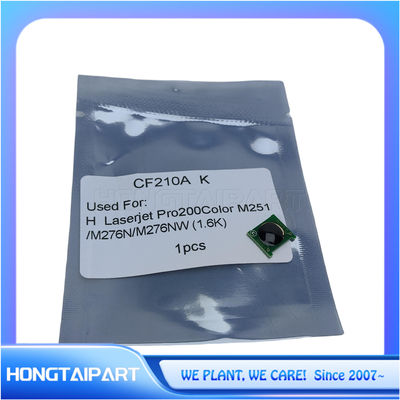 تراشه 1.6K برای H P LaserJet Pro 200 M276 M276NW CF210A CF210X CF211A CF212A CF213A 131A 131X 210A 210X 211A