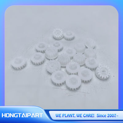 گیرنده فیوزر RU5-0965 برای H P P3005 P3015 P3035 M521 M525 کانن LBP6780 پرینتر سوئیینگ گیر 18T HONGTAIPART