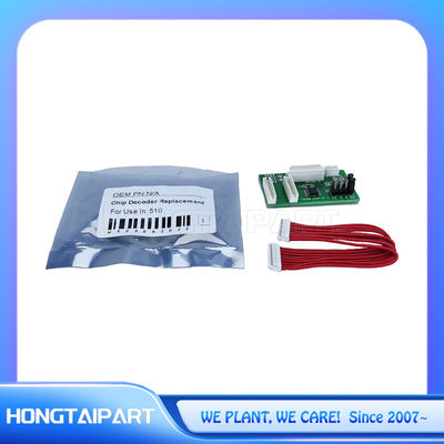 جایگزینی تراشه دکودر برای H P DesignJet 510 800 100 120 111 500 500ps 800ps 815MFP 820MFP Designjet 10PS 20PS 50PS 30