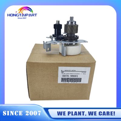 007K98680 007K98681 007K98682 Fuser Drive Gear For XEROX V80 V180 V2100 V3100 V4100 Fuser Drive Gear Bracket Repair kit