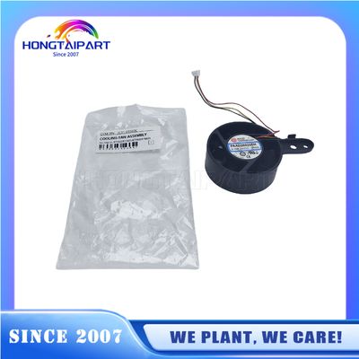 مجموعه فن خنک کننده JC31-00160C برای H P E78330 E77822 E77830 E77825 E77830 E78323 E78325 سامسونگ CLX-8640 8650 9201