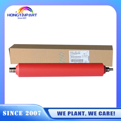 AE010127 AE01-0127 رولر گرم برای ریکو پرو C5200 C5210 رولر گرم فیوزر بالا URRIC036-065 HONGTAIPART