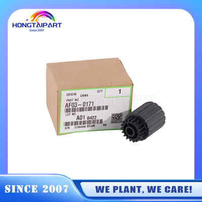 AF030171 AF03-0171 رولر گیرنده برای ریکو پرو C901 RT4030 RT5050 RT5110 8100 8120 8200 8210 8220 C651 C751 C651EX C75