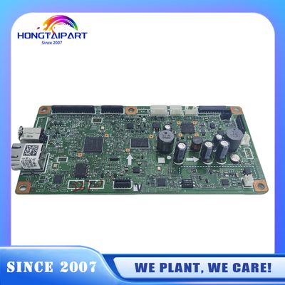 کنترل کننده اصلی PCB ASSY FORMATTER BOARD FM1-Y870-000 FM1-Y870 FK4-4155 برای کانون MF237w