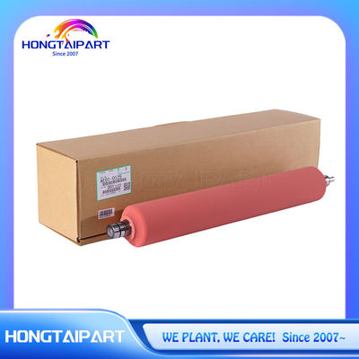 AE01-0125 AE010125 رولر داغ برای ریکو Savin Lanier MP C6503 C8003 MPC6503 MPC8003 رولر فیوزر بالا رولر گرما