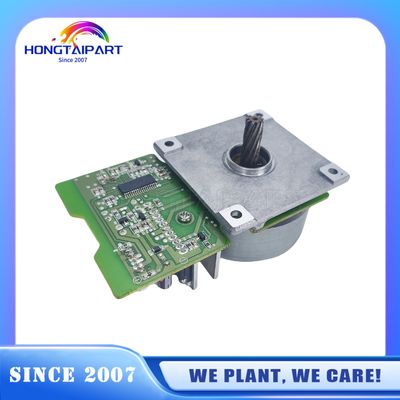 127K52960 DLG-50615KXPB-2 موتور تراک برای XEROX 4110 D95 اصلی استفاده شده HONGTAIPART MOTORXER009-429