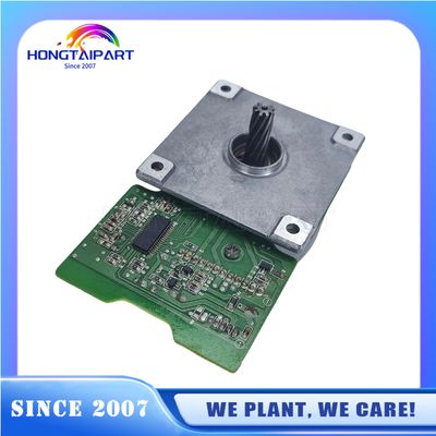127K52970 DLG-50615KXPB موتور تراک برای XEROX 4110 D95 اصلی استفاده شده HONGTAIPART MOTORXER010-429