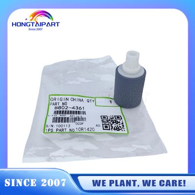 B8024361 رولر گیرنده ADF برای MPC2800 MPC4501 سازگار