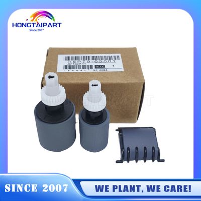 ADF Feed PICKUP ROLLER CF288-60016 CF288-60015 A8P79-65001 CF288-60021 CF288-60016 برای HP Laserjet Pro 400 500 M401 M525 M425 M570